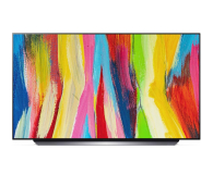 LG OLED48C21LA 4K 100Hz DOLBY VISION - 737496 - zdjęcie 1